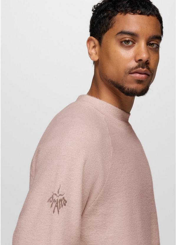 Heritage Snug Bug Crew, Color: Hush, image 4