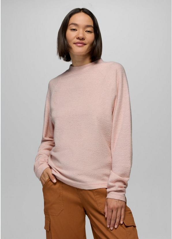 Heritage Snug Bug Crew, Color: Hush, image 6