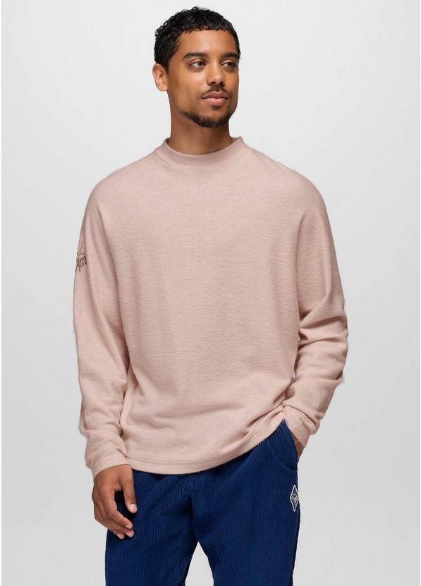 Heritage Snug Bug Crew, Color: Hush, image 2