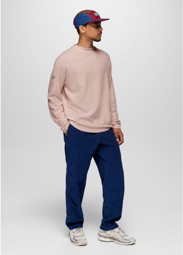 Heritage Snug Bug Crew, Color: Hush, image 5