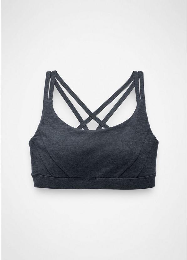 Heavana Everyday Bra, Color: Nautical Heather, image 6