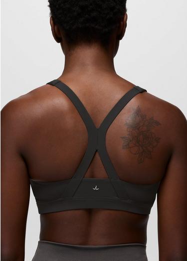 Luxara SwiftMove Bra D/DD, Color: Black, image 8