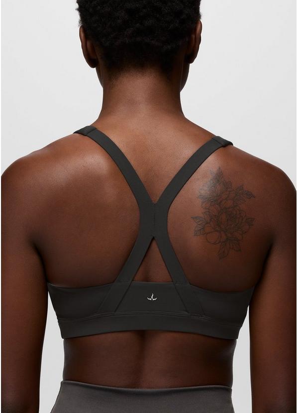 Luxara SwiftMove Bra D/DD, Color: Black, image 4