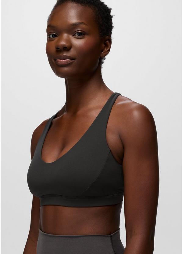 Luxara SwiftMove Bra D/DD, Color: Black, image 6