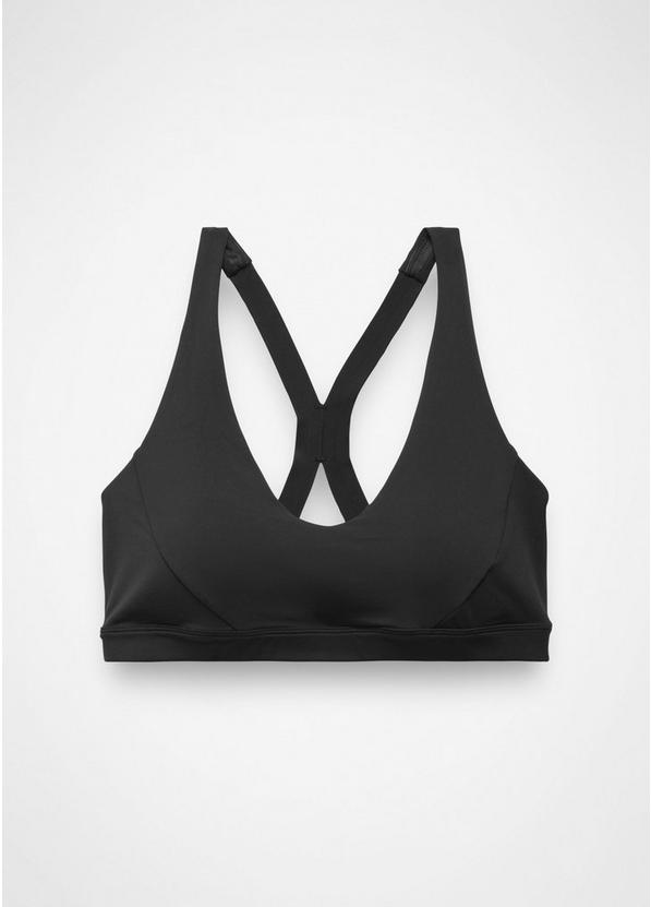 Luxara SwiftMove Bra D/DD, Color: Black, image 6