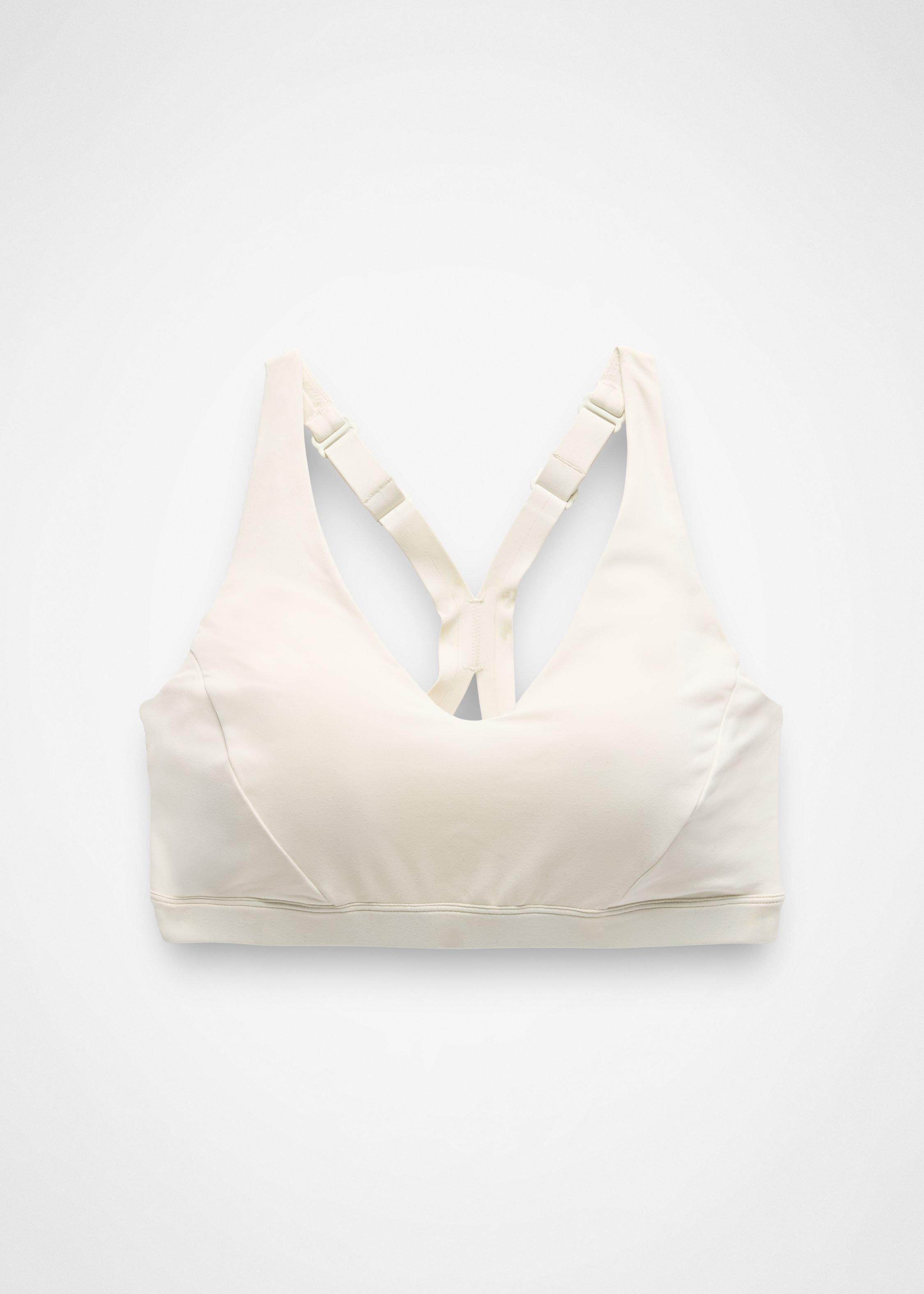 Womens prAna Luxara&trade; SwiftMove Bra D/DD - Alba