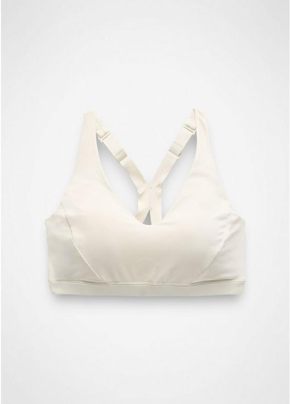 Luxara SwiftMove Bra D/DD, Color: Alba, image 1