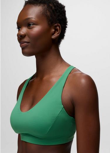 Luxara SwiftMove Bra D/DD, Color: Jade, image 11