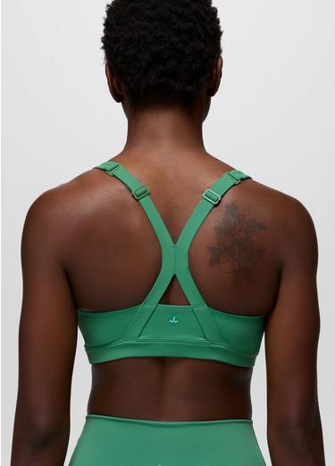 Luxara SwiftMove Bra D/DD, Color: Jade, image 12
