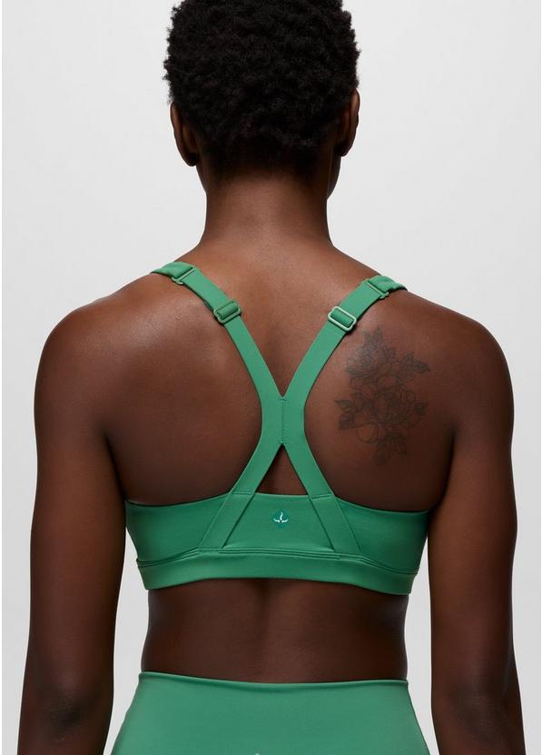Luxara SwiftMove Bra D/DD, Color: Jade, image 4