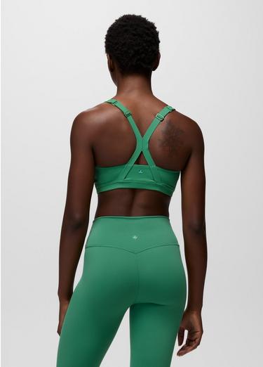 Luxara SwiftMove Bra D/DD, Color: Jade, image 10