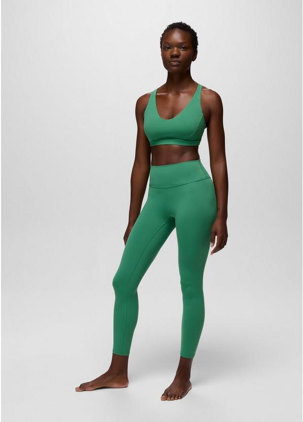 Luxara SwiftMove Bra D/DD, Color: Jade, image 5