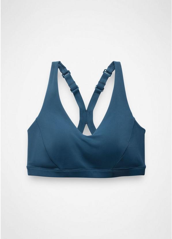 Luxara SwiftMove Bra D/DD, Color: Bluff Blue, image 6