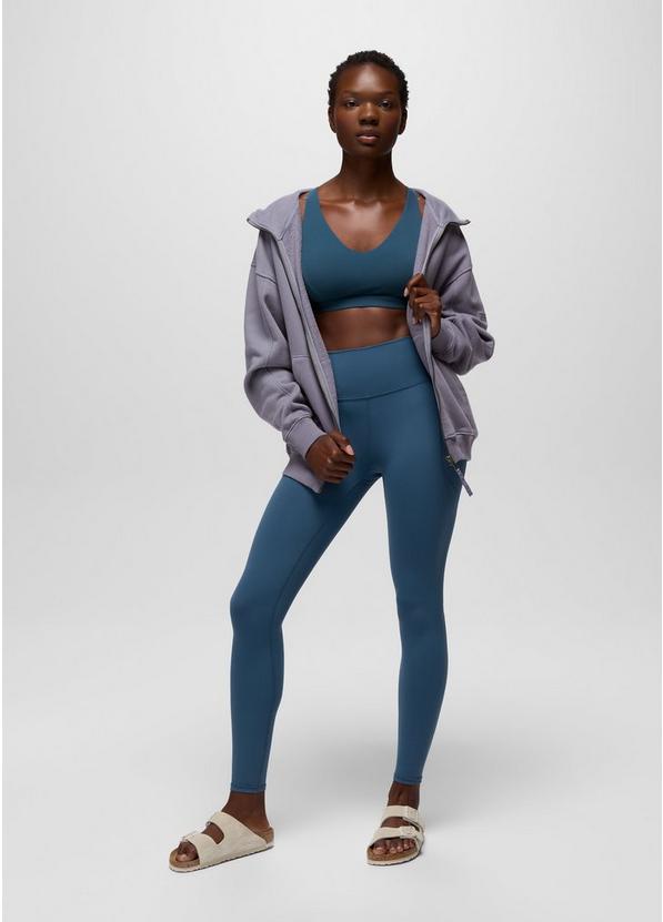 Luxara SwiftMove Bra D/DD, Color: Bluff Blue, image 5