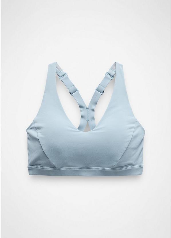 Luxara SwiftMove Bra D/DD, Color: Glacier Skies, image 1