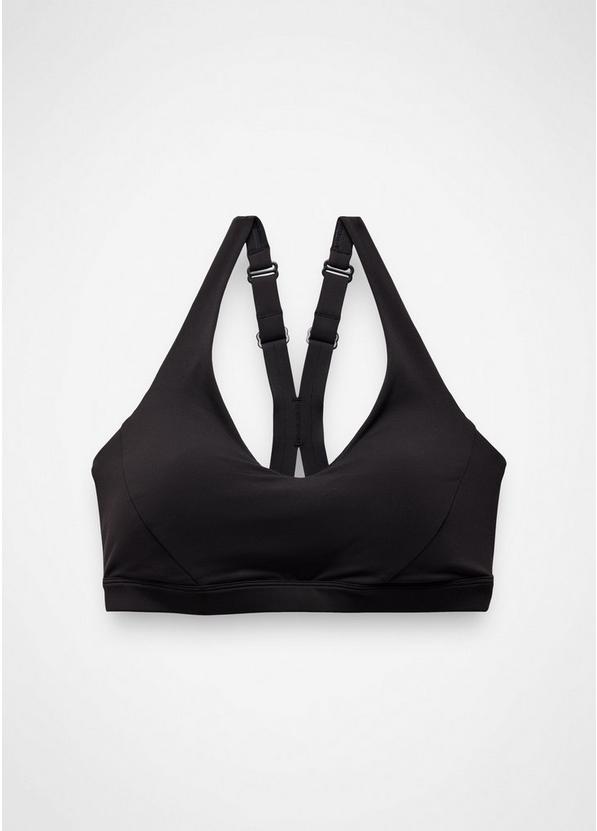 Luxara SwiftMove Bra, Color: Black, image 6
