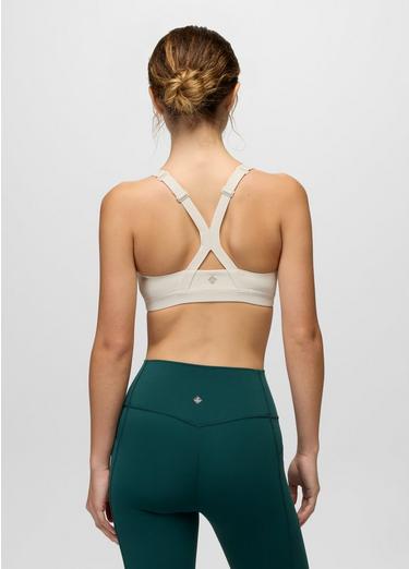 Luxara SwiftMove Bra, Color: Alba, image 6