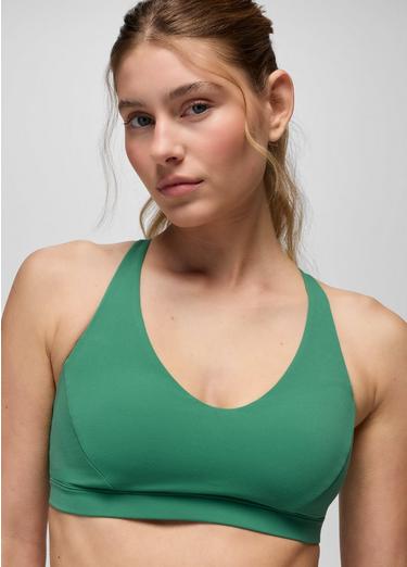 Luxara SwiftMove Bra, Color: Jade, image 7