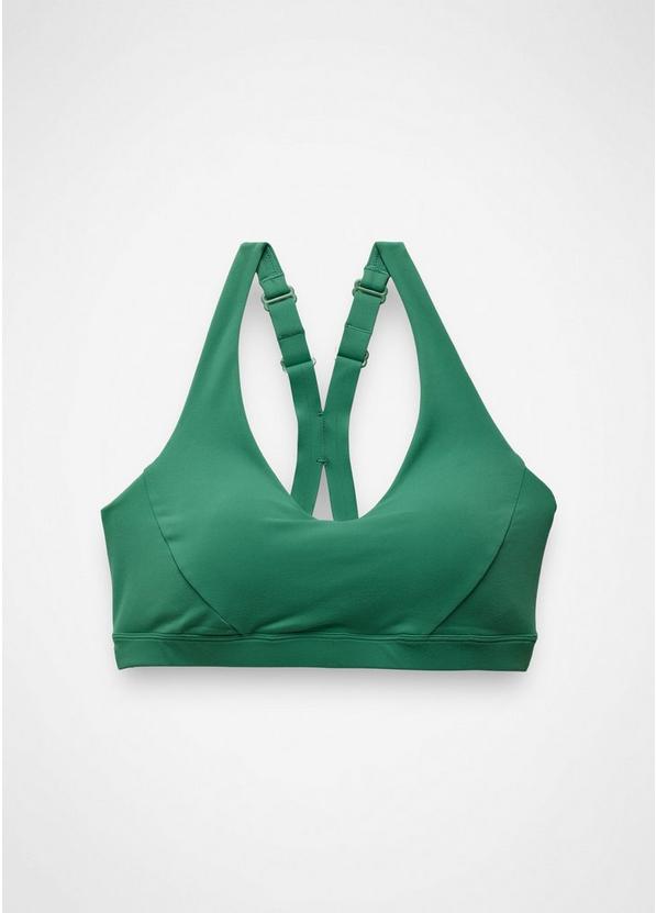 Luxara SwiftMove Bra, Color: Jade, image 6