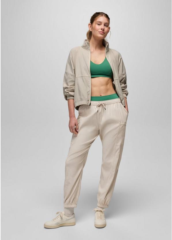 Luxara SwiftMove Bra, Color: Jade, image 5