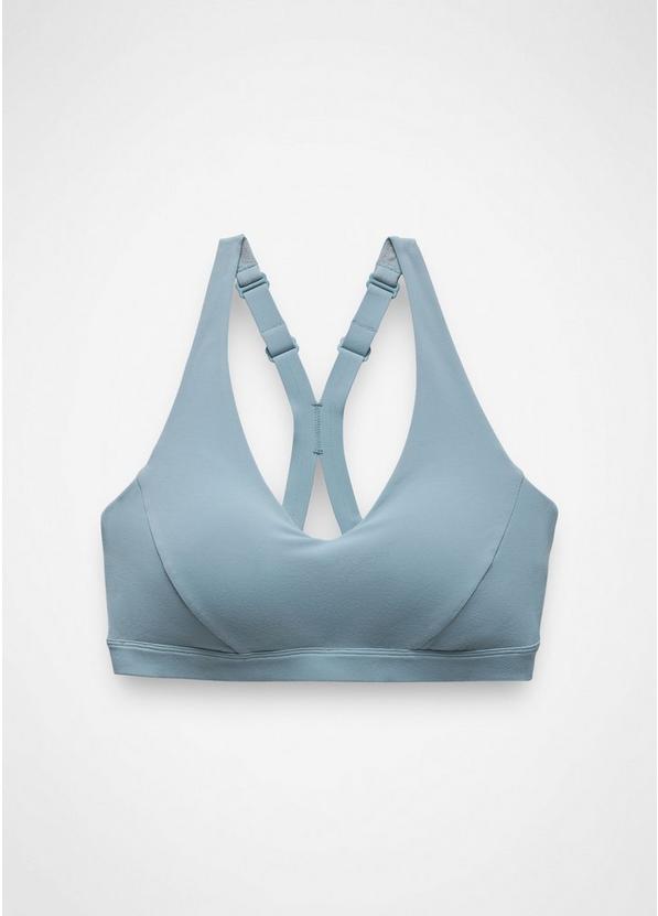 Luxara SwiftMove Bra, Color: Glacier Skies, image 6