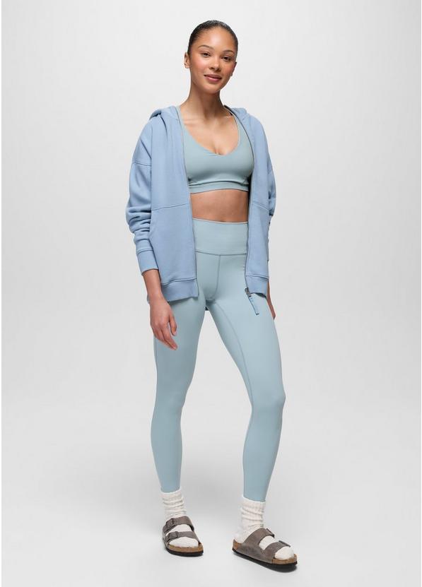 Luxara SwiftMove Bra, Color: Glacier Skies, image 5
