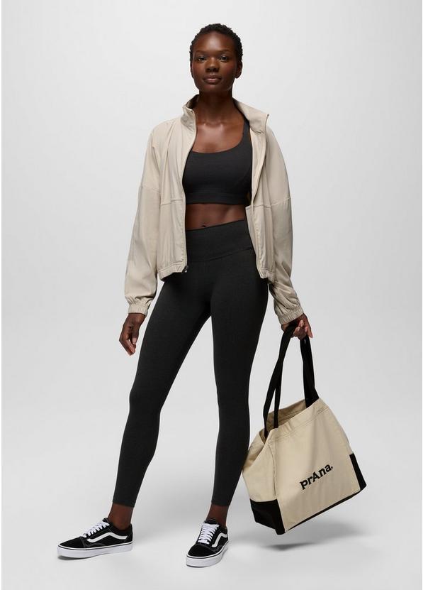 Heavana Everyday Bra D/DD, Color: Black Heather, image 5