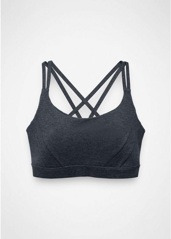 Heavana Everyday Bra D/DD, Color: Nautical Heather, image 7