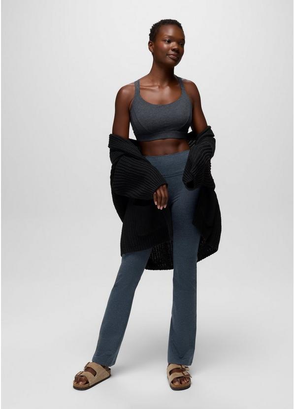 Heavana Everyday Bra D/DD, Color: Nautical Heather, image 6