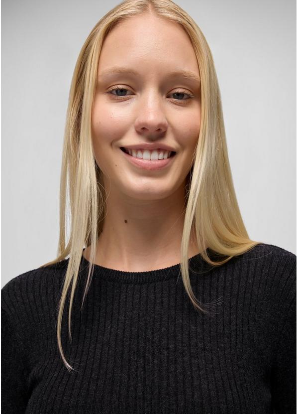 Milani Maxi Dress, Color: Black, image 3