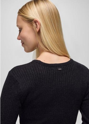 Milani Maxi Dress, Color: Black, image 12