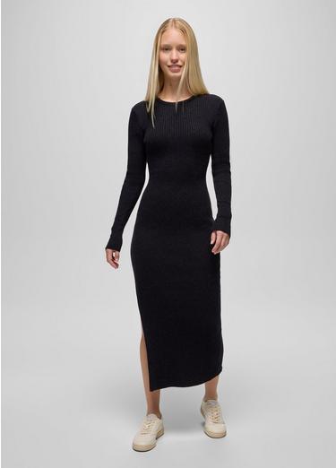 Milani Maxi Dress, Color: Black, image 9