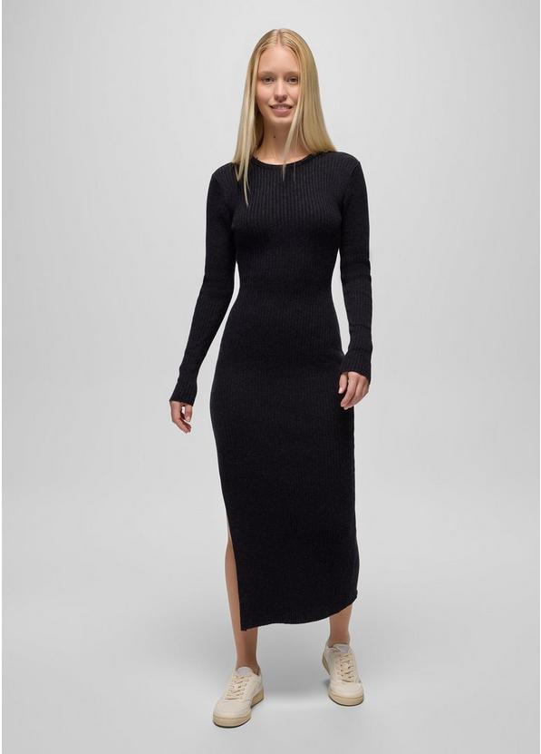 Milani Maxi Dress, Color: Black, image 1