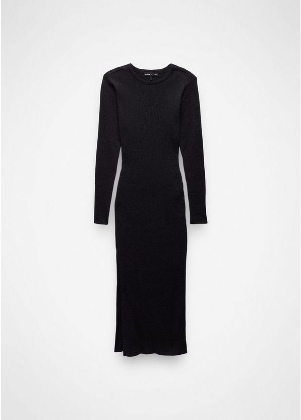 Milani Maxi Dress, Color: Black, image 6