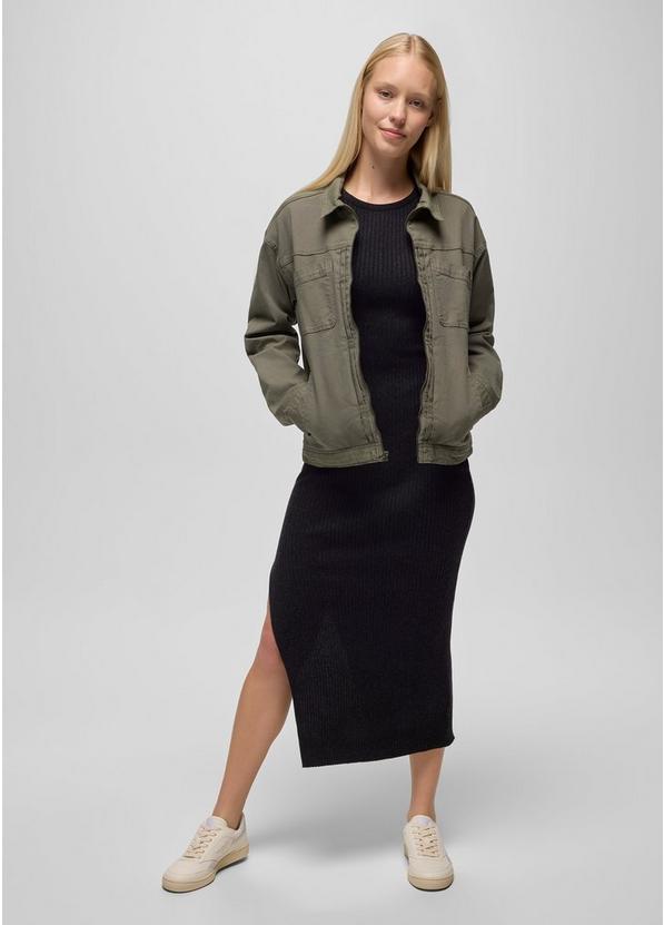 Milani Maxi Dress, Color: Black, image 5