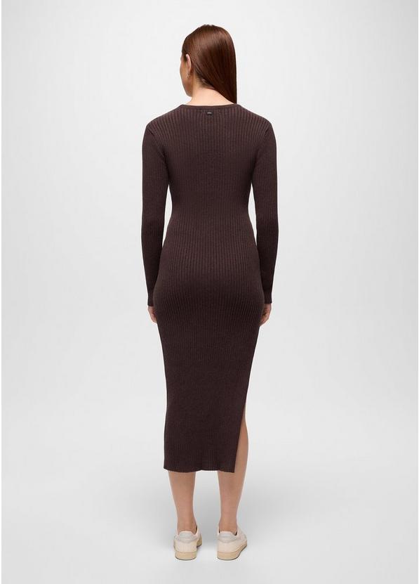 Milani Maxi Dress, Color: Mocha, image 9