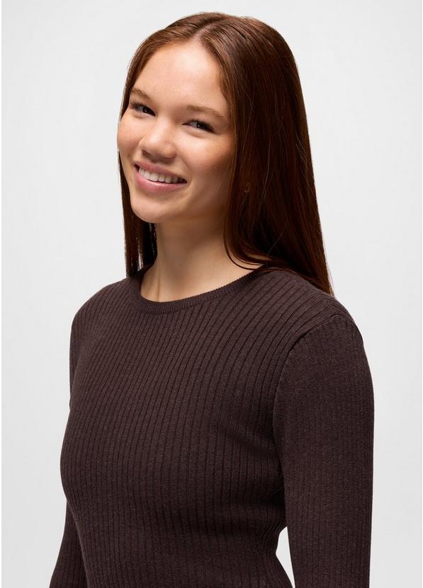 Milani Maxi Dress, Color: Mocha, image 4