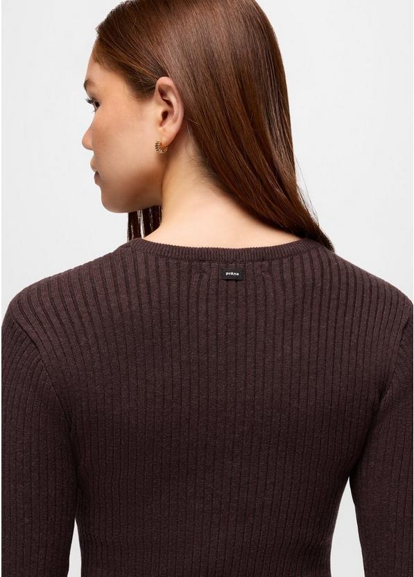 Milani Maxi Dress, Color: Mocha, image 5