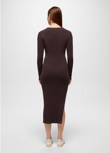 Milani Maxi Dress, Color: Mocha, image 2