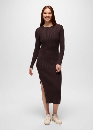 Milani Maxi Dress, Color: Mocha, image 1