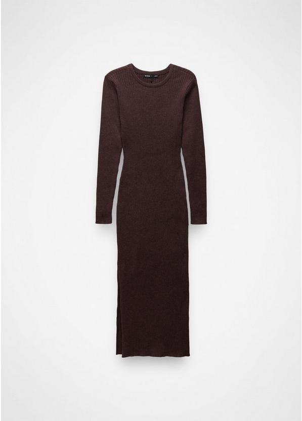 Milani Maxi Dress, Color: Mocha, image 7