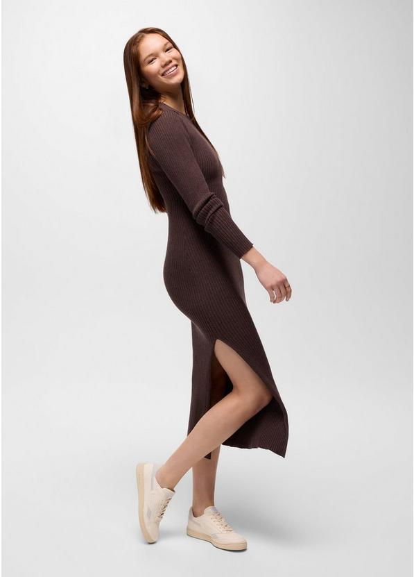 Milani Maxi Dress, Color: Mocha, image 6
