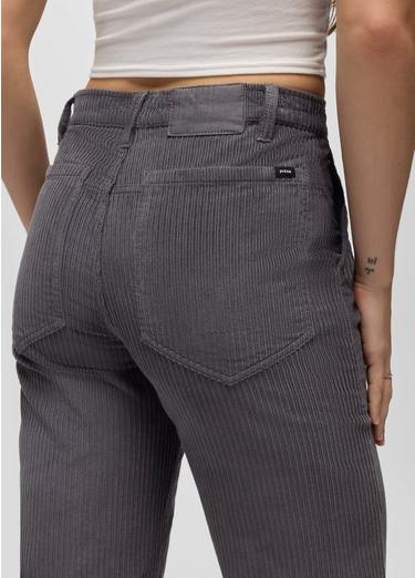Annie's Canyon Cord Pant, Color: Shadow, image 11