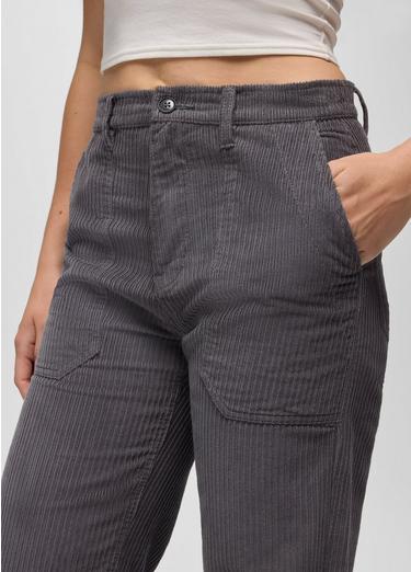 Annie's Canyon Cord Pant, Color: Shadow, image 12