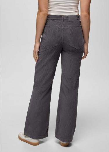 Annie's Canyon Cord Pant, Color: Shadow, image 10