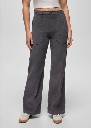 Annie's Canyon Cord Pant, Color: Shadow, image 9