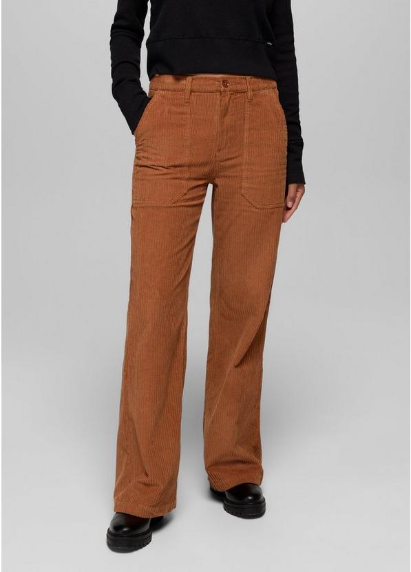 Annie's Canyon Cord Pant, Color: Tawny, image 7
