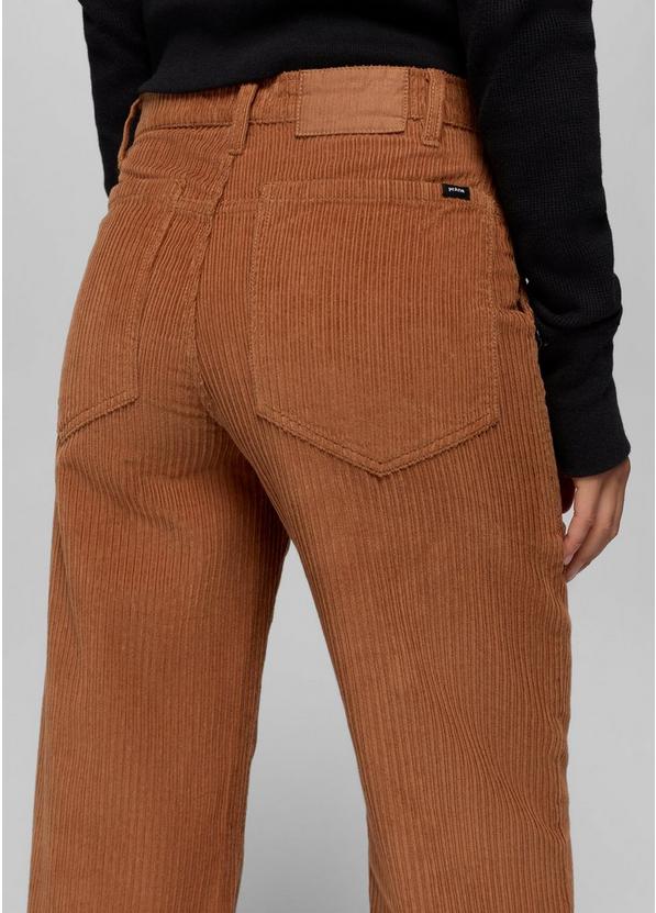 Annie's Canyon Cord Pant, Color: Tawny, image 4