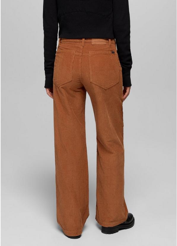 Annie's Canyon Cord Pant, Color: Tawny, image 2