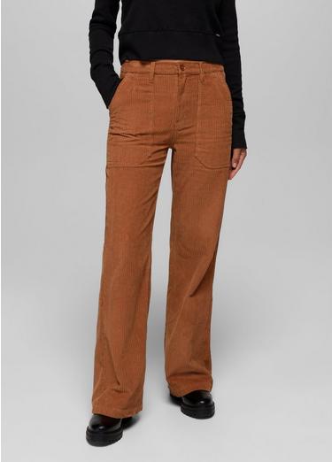 Annie's Canyon Cord Pant, Color: Tawny, image 5